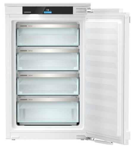 Встаиваемая морозильная камера Liebherr (Либхер) IFNci 3954-22 001