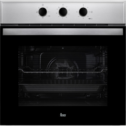 Электрический духовой шкаф Teka (Тека) HBB 605 SS INOX