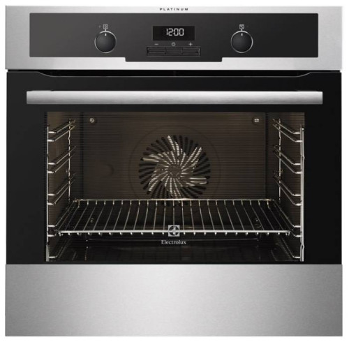 Электрический духовой шкаф Electrolux (Электролюкс) EOA 95551 AX