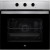 Электрический духовой шкаф Teka (Тека) HBB 605 SS INOX