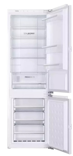 Встраиваемый холодильник Haier (Хайер) BCFT528AWRU