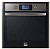 Электрический духовой шкаф LG (ЛДжи) LB646K479T2