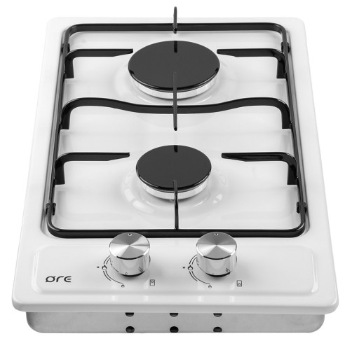 Газовая варочная панель ORE (Оре) LGA30AW