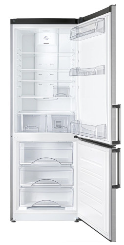 Холодильник Атлант ХМ 4524-040 ND