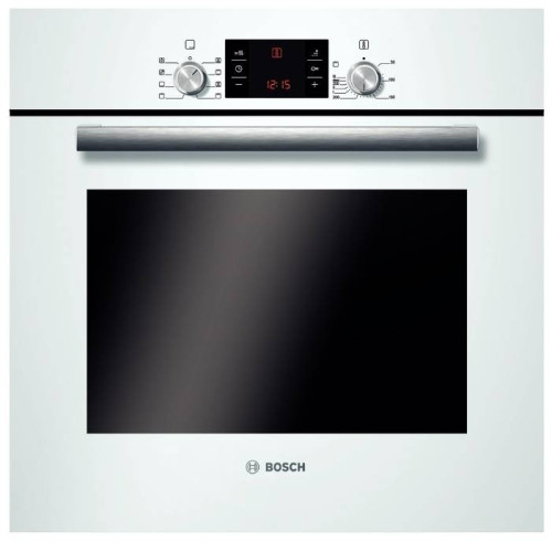 Электрический духовой шкаф Bosch (Бош) HBG 43T320R