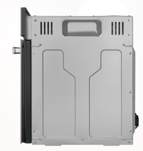 Электрический духовой шкаф MAUNFELD (Маунфилд) AEOC6040W