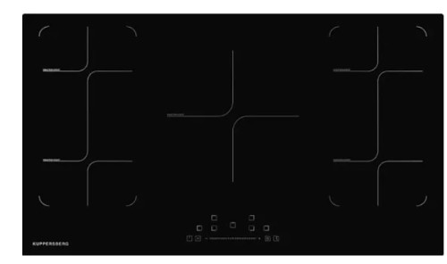 Индукционная варочная панель Kuppersberg (Купперсберг) ICS 905