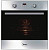 Электрический духовой шкаф Midea (Мидеа) 65DEE30006