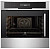 Электрический духовой шкаф Electrolux (Электролюкс) EOL 95821 AX