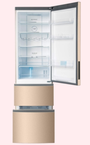 Холодильник Haier (Хайер) A2F637CGG