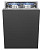 Встраиваемая посудомоечная машина Smeg (Смег) STL324AQLL