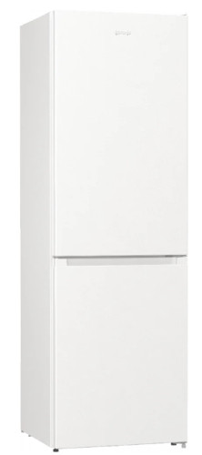 Холодильник Gorenje (Горенье) NRK619EEW4