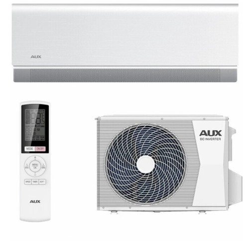 Сплит-система AUX ASW-H07A4/BA-R2DI / AS-H07A4/BA-R2DI