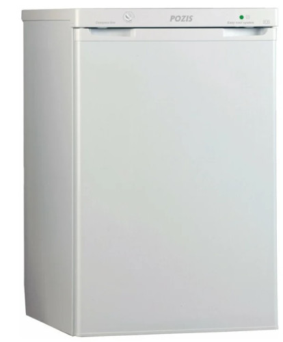 Холодильник Pozis (Позис) RS-411 белый