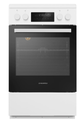 Индукционная плита MAUNFELD (Маунфилд) MIC511W01TD