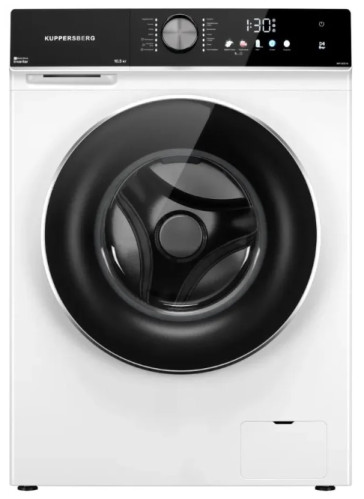 Стиральная машина Kuppersberg (Купперсберг) WM 600 W