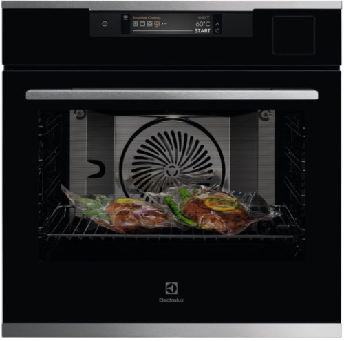 Электрический духовой шкаф Electrolux (Электролюкс) OKA9S31WX