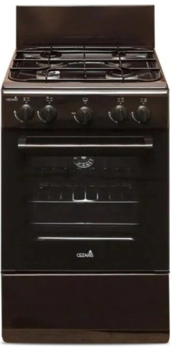 Газовая плита CEZARIS (Цезарис) 2150-03