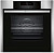 Электрический духовой шкаф NEFF (Нефф) B56CT64N0