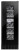 Винный шкаф Temptech (Темптек) STX30DRB