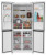 Холодильник ZUGEL ZRCD430W Холодильник ZUGEL ZRCD430W