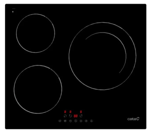 Индукционная варочная панель Cata (Ката) IBG6303