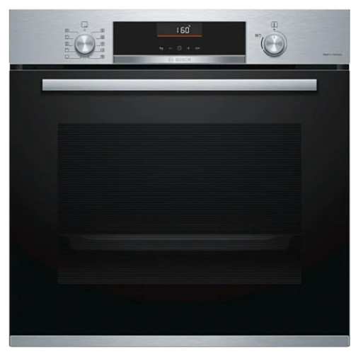 Электрический духовой шкаф Bosch (Бош) HBG536ES0R