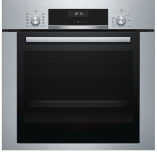 Электрический духовой шкаф Bosch (Бош) HBJ354AS0Q