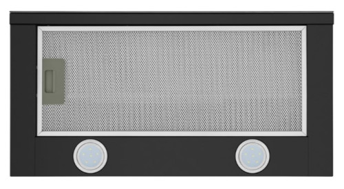 Встраиваемая вытяжка MAUNFELD (Маунфилд) VS Touch 850 60 черный