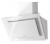 Вытяжка Lex (Лекс) MIKA GS 600 WHITE Вытяжка Lex (Лекс) MIKA GS 600 WHITE