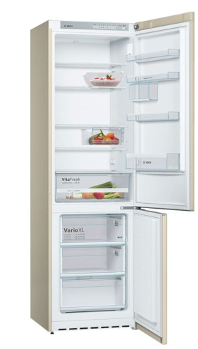 Холодильник Bosch (Бош) KGV39XK22R