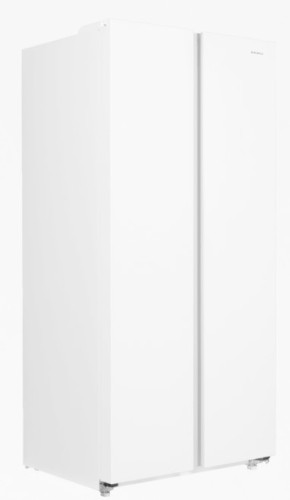 Холодильник MAUNFELD (Маунфилд) MFF177NFWE