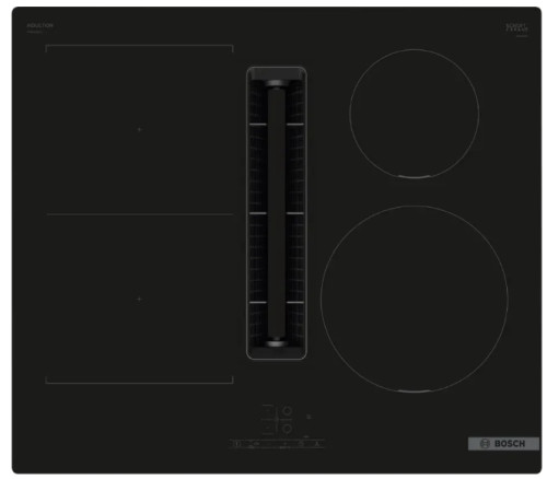 Индукционная варочная панель Bosch (Бош) PVS611B16E