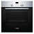 Электрический духовой шкаф Bosch (Бош) HBN239E4