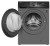 Стиральная машина Weissgauff (Вайсгауф) WM 4947 DC Inverter Steam Grey Стиральная машина Weissgauff (Вайсгауф) WM 4947 DC Inverter Steam Grey