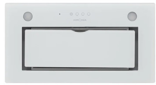 Встраиваемая вытяжка Krona (Крона) ARVEN 600 WHITE S