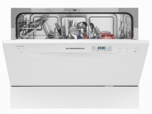 Посудомоечная машина MAUNFELD (Маунфилд) MLP-06DW
