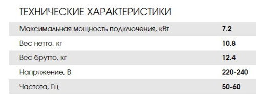 Индукционная варочная панель Weissgauff (Вайсгауф) HI 642 WFZC