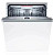 Встраиваемая посудомоечная машина Bosch (Бош) SMV4ECX26E