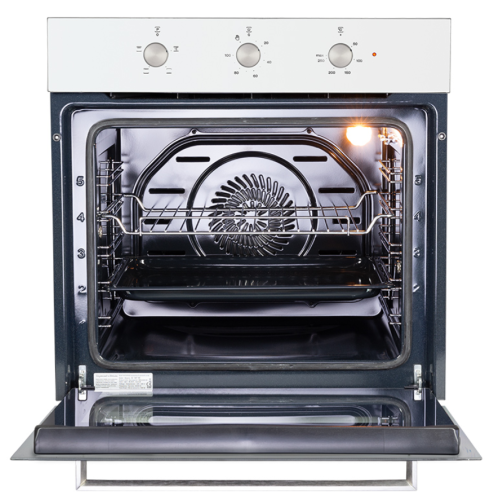 Электрический духовой шкаф Zigmund-Shtain (Зигмунд-Штайн) E 147 W