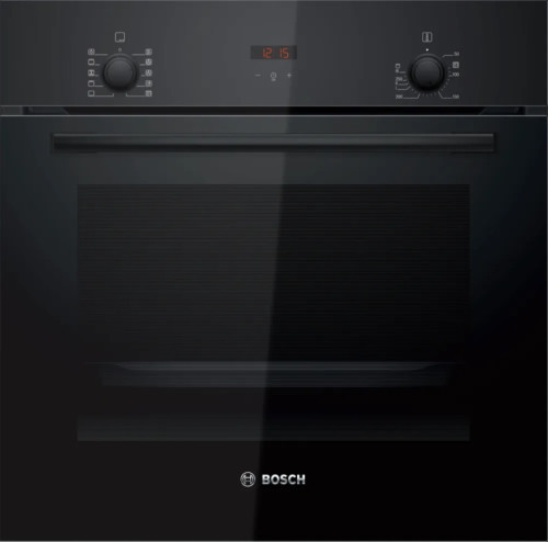 Электрический духовой шкаф Bosch (Бош) HBF512BB1T