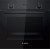 Электрический духовой шкаф Bosch (Бош) HBF512BB1T