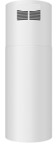 Вытяжка Weissgauff (Вайсгауф) Tubus 1402 Island White