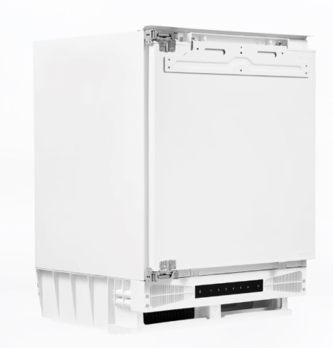 Встаиваемая морозильная камера MAUNFELD (Маунфилд) MBFR88SWGR Inverter