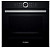 Электрический духовой шкаф Bosch (Бош) HBG633BB1