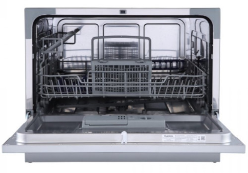 Посудомоечная машина Бирюса DWC-506/7 M