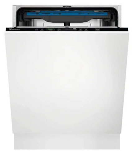 Встраиваемая посудомоечная машина Electrolux (Электролюкс) EES848200L