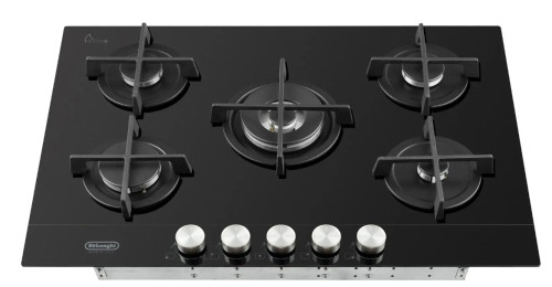 Газовая варочная панель DeLonghi (ДеЛонги) NSL 575D NCM RUS