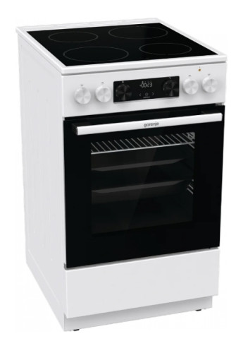 Электрическая плита Gorenje (Горенье) GEC5C42WG