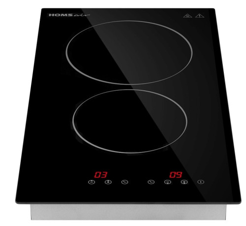 Электрическая варочная панель HOMSair (ХОМСэйр) HVC32BK